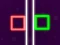 Leikur Two Neon Boxes á netinu