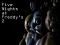 Leikur Five Nights at Freddy’s 2 á netinu