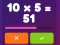 Leikur Math Mania á netinu