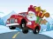 Leikur Christmas Vehicles Hidden Keys á netinu