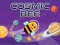 Leikur Cosmic Bee á netinu