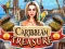 Leikur Caribbean Treasure á netinu