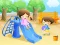 Leikur Happy Childrens Day 2020 Puzzle á netinu