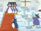 Leikur Penguin Cookshop á netinu
