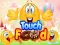 Leikur Touch Food á netinu