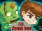 Leikur The Zombie Dude á netinu