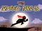 Leikur The Speed Ninja á netinu