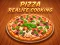 Leikur Pizza Realife Cooking á netinu