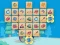Leikur Winter Mahjong á netinu