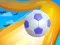 Leikur Rolling Ball Halloween Escape á netinu