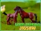 Leikur Farm Animals Jigsaw á netinu