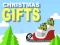 Leikur Christmas Gifts á netinu