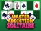 Leikur Master Addiction Solitaire á netinu