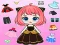 Leikur Chibi Doll Dress Up DIY á netinu