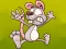 Leikur Mouse Hunt Runner á netinu