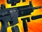 Leikur Custom Gun Creator á netinu