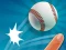 Leikur Flick Baseball Super Homerun á netinu