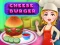Leikur Cheeseburger á netinu
