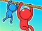 Leikur Rope Rescue Puzzle á netinu