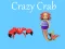 Leikur Crazy Crab á netinu
