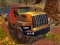 Leikur Offroad Truck Simulator Hill Climb á netinu