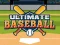 Leikur Ultimate Baseball á netinu