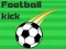 Leikur Football Kick á netinu