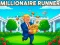 Leikur Millionaire Runner á netinu
