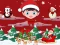 Leikur Christmas Puzzle á netinu