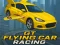 Leikur GT Flying Car Racing á netinu