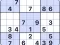 Leikur Classic Sudoku Puzzle á netinu