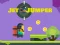Leikur Jet Jumper á netinu
