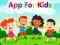Leikur App For Kids á netinu