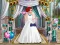 Leikur Princess wedding dress á netinu