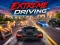 Leikur Extreme Driving á netinu