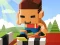 Leikur Hurdle Rush á netinu
