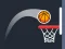 Leikur Bouncy Dunks á netinu
