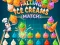 Leikur Falling Ice Creams Match á netinu