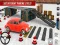 Leikur Suv Classic Car Parking Real Driving á netinu