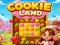 Leikur Cookie Land á netinu