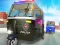 Leikur Police Auto Rickshaw 2020 á netinu