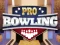 Leikur Pro Bowling á netinu