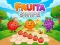 Leikur Fruita Swipe á netinu