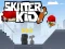 Leikur Skater kid á netinu