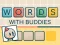 Leikur Words With Buddies á netinu