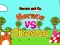 Leikur Horace vs Cheese á netinu