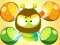 Leikur Fruits Ninja Hero á netinu
