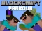 Leikur Parkour Blockcraft á netinu
