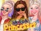 Leikur TikTok Princesses Back To Basics á netinu