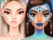 Leikur Mega Makeup Seasons Best á netinu